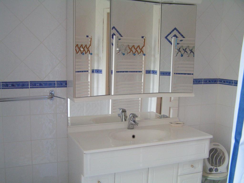 לינה וארוחת בוקר Montcaret A L'Olivier מראה חיצוני תמונה